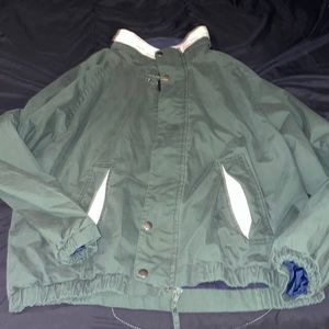 Vintage KnightsBridge Jacket